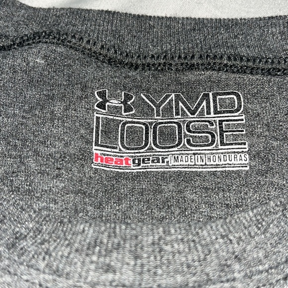 UNDER ARMOUR kids tee - Picture 2 of 3